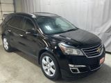Used 2017 Chevrolet Traverse LT w/ Style and Technology Package image 2