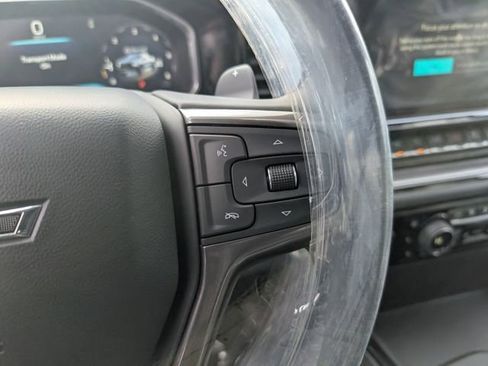 New 2026 Chevrolet Silverado 1500 ZR2 AWD/4WD image 19