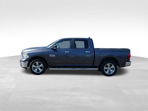 Used 2016 RAM 1500 Big Horn image 4