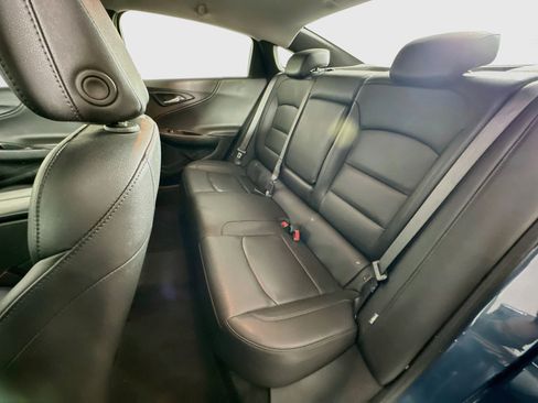 Used 2024 Chevrolet Malibu LT FWD image 25