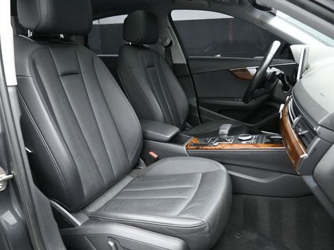 Used 2019 Audi A4 2.0T Premium Plus w/ Premium Plus Package AWD/4WD image 26