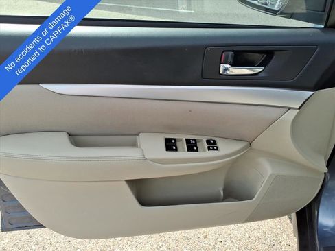 Used 2014 Subaru Outback 2.5i Premium w/ Moonroof Package image 16