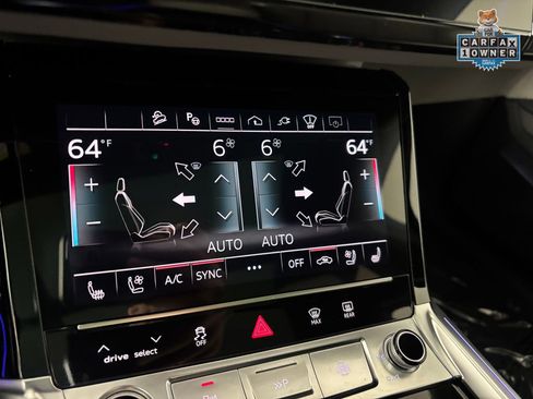 Used 2024 Audi Q8 e-tron Premium Plus AWD/4WD image 20