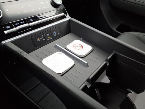 New 2026 Hyundai Santa Fe SEL AWD/4WD image 16