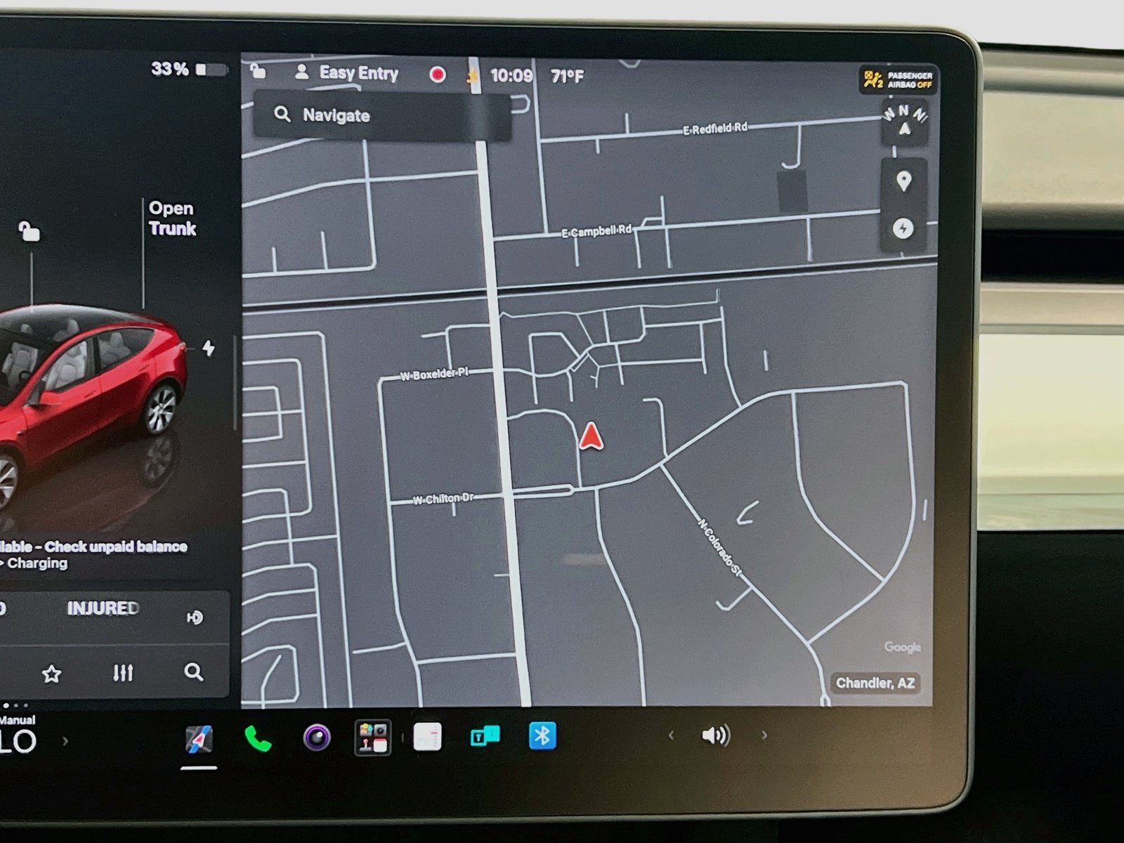 Used 2023 Tesla Model Y Long Range AWD/4WD image 9