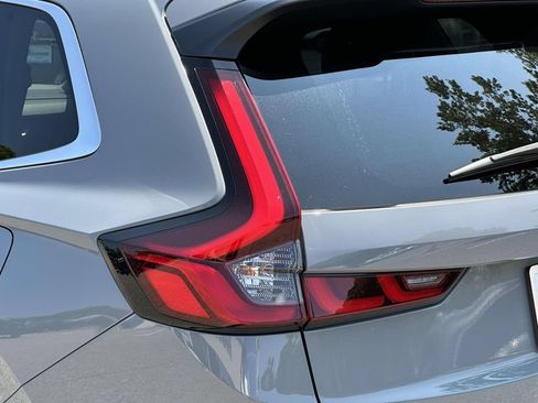 Certified 2024 Honda CR-V EX-L image 8