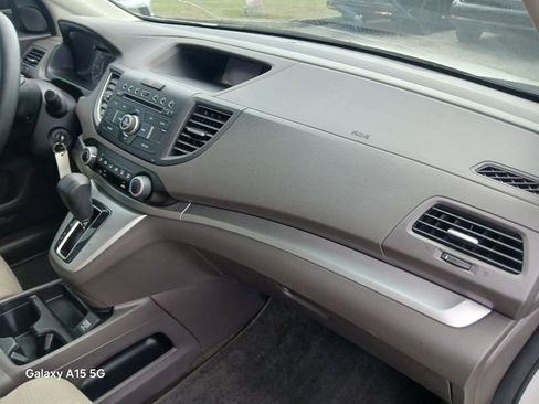 Used 2014 Honda CR-V EX image 16