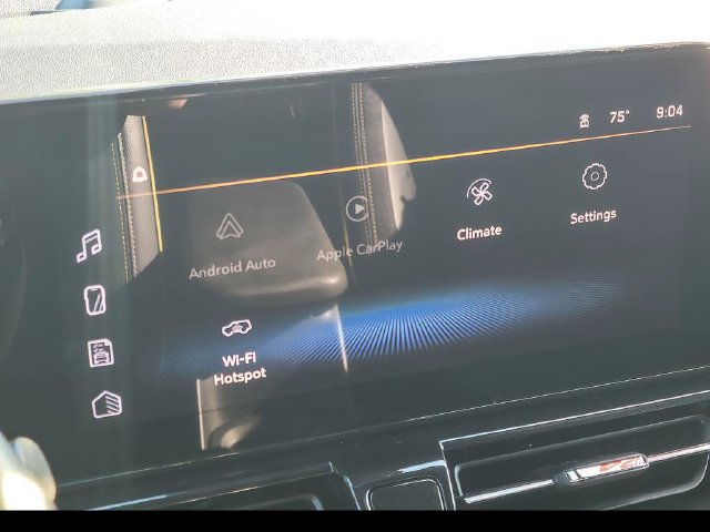 Certified 2024 Chevrolet TrailBlazer ACTIV w/ Convenience Package FWD image 12