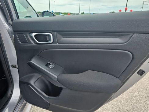 Used 2022 Honda Civic Sport image 29