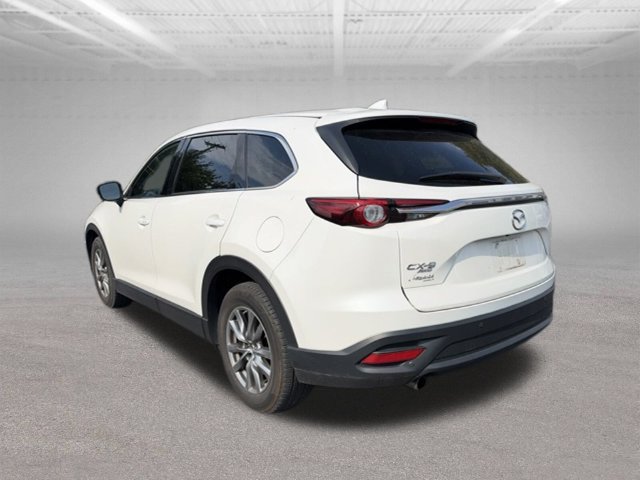 Used 2018 MAZDA CX-9 Touring w/ Touring Premium Package AWD/4WD image 8