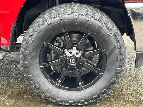 Used 2024 RAM 2500 Big Horn image 10