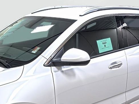 New 2026 Buick Encore GX Avenir w/ Avenir Convenience Package AWD/4WD image 8