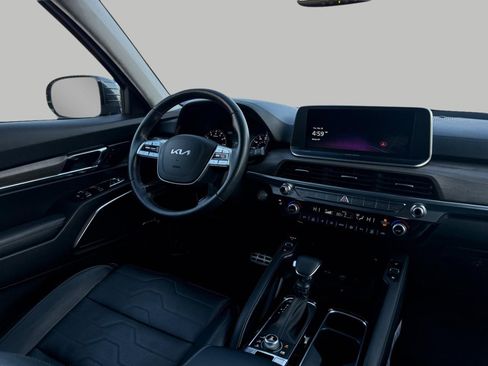 Used 2022 Kia Telluride SX w/ SX Prestige Package image 36