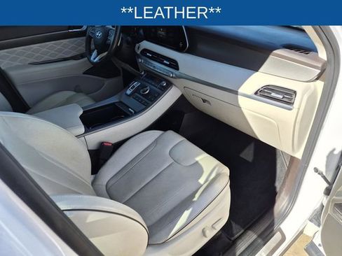 Used 2020 Hyundai Palisade Limited image 11