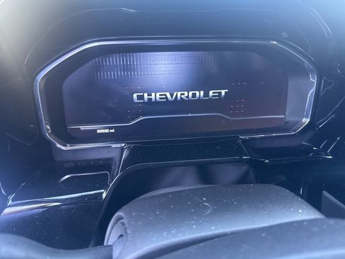 Used 2023 Chevrolet Silverado 1500 RST w/ Convenience Package II image 14