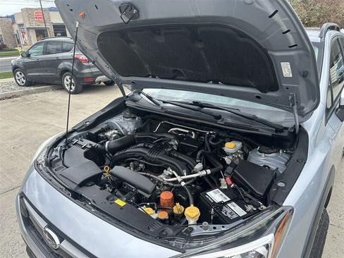 Used 2018 Subaru Crosstrek 2.0i Premium AWD/4WD image 36