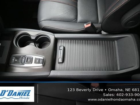 Used 2023 Honda Passport TrailSport image 34