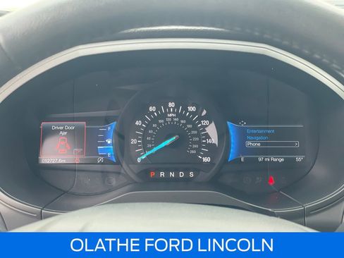 Used 2023 Ford Edge SEL w/ Convenience Package image 16