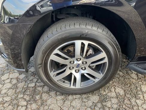Used 2024 Ford Expedition Max Limited AWD/4WD image 39