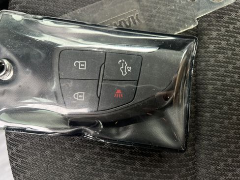 Used 2024 Chevrolet Silverado 1500 W/T w/ WT Fleet Convenience Package image 34