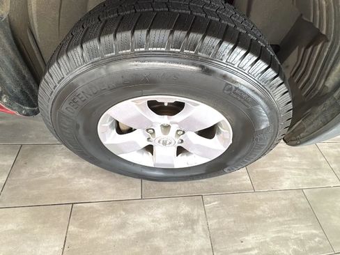 Used 2013 Nissan Xterra S w/ Value Package RWD image 57