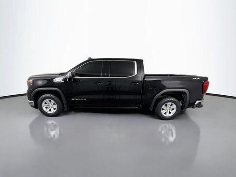 Used 2023 GMC Sierra 1500 SLE AWD/4WD image 4
