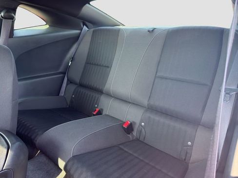 Used 2015 Chevrolet Camaro LS image 13
