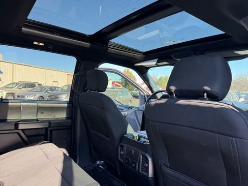 Used 2019 Ford F150 XLT w/ Equipment Group 302A Luxury image 23