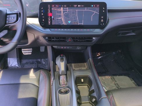 Used 2024 Dodge Charger R/T w/ Plus Group image 11