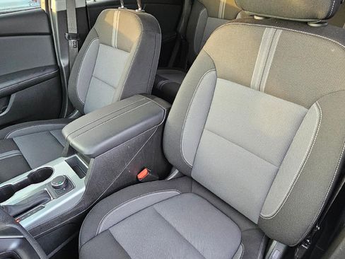 Used 2024 Chevrolet Blazer LT w/ Midnight/Sport Edition image 10