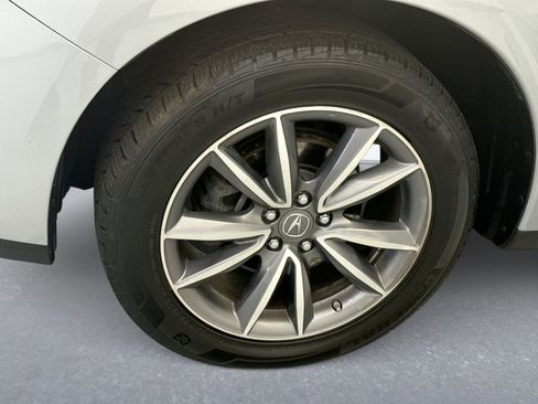 Used 2020 Acura RDX AWD w/ Technology Package image 26