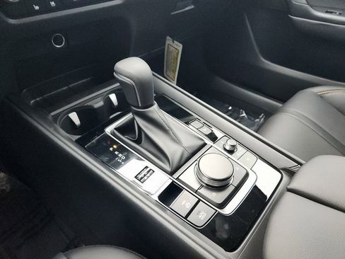 New 2026 MAZDA CX-50 AWD 2.5 Hybrid w/ Cargo Package image 38