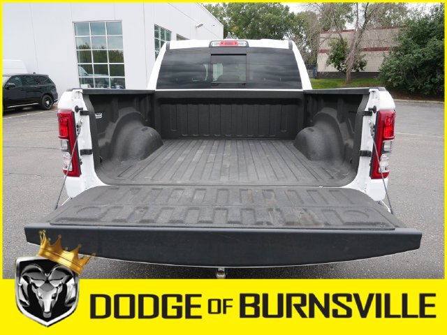 Used 2023 RAM 1500 Big Horn AWD/4WD image 12