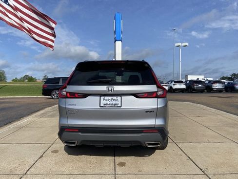 Used 2024 Honda CR-V Sport image 10