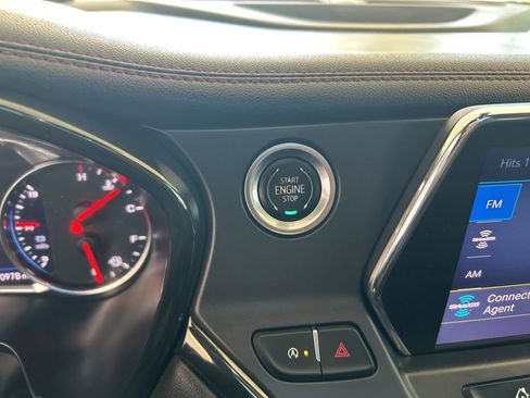 Used 2021 Chevrolet Blazer RS w/ Enhanced Convenience Package FWD image 50