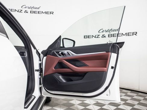 Used 2024 BMW i4 xDrive40i image 13