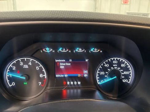 Used 2022 Ford F150 XL w/ Equipment Group 101A High AWD/4WD image 11