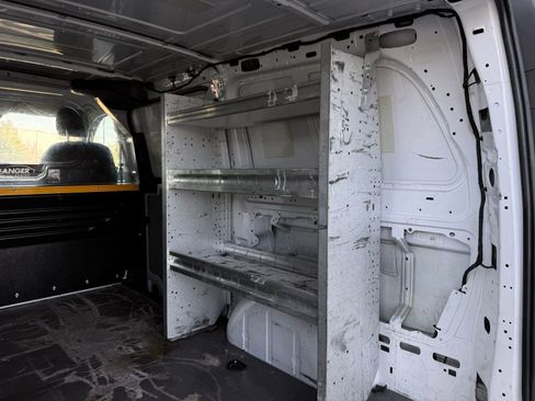 Used 2018 Mercedes-Benz Metris image 28