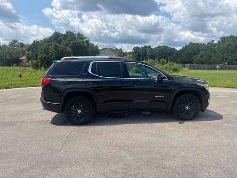 Used 2019 GMC Acadia SLT FWD image 6
