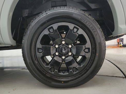 Used 2021 Ford Ranger XLT w/ Equipment Group 301A Mid image 36