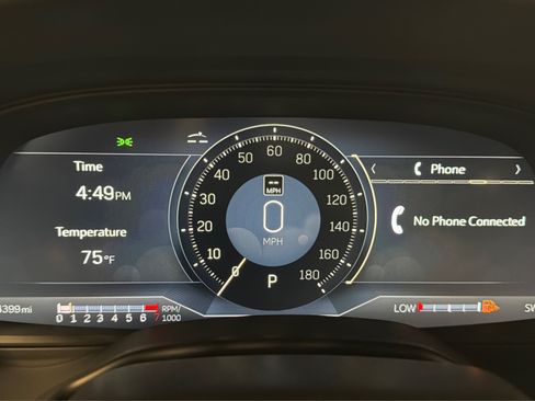 Used 2023 Cadillac CT5 V w/ Premium Package AWD/4WD image 27