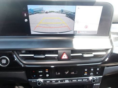 Certified 2024 Kia Seltos S AWD/4WD image 19