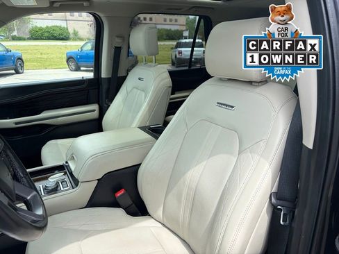 Used 2020 Ford Expedition Platinum AWD/4WD image 3