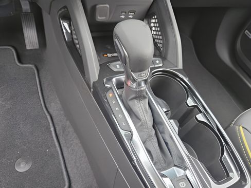 New 2026 Chevrolet TrailBlazer ACTIV w/ Convenience Package FWD image 14