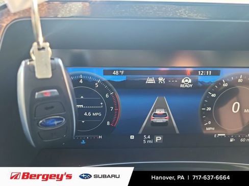 New 2026 Subaru Outback Premium image 16