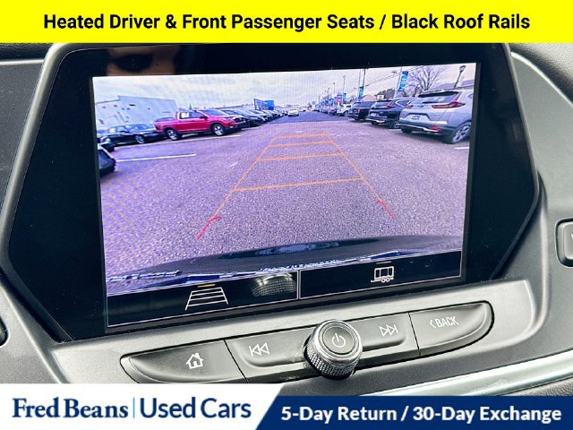 Used 2022 Chevrolet Blazer LT AWD/4WD image 20