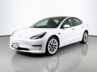 Used 2021 Tesla Model 3 Standard Range Plus video 1