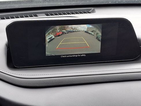 Certified 2024 MAZDA CX-30 AWD 2.5 S w/ Preferred Package image 18