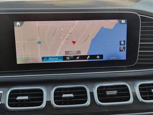 Used 2020 Mercedes-Benz GLS 450 4MATIC image 13