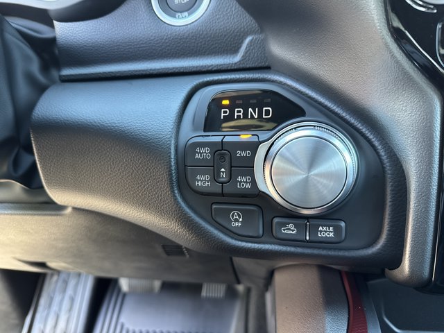 New 2027 RAM 1500 Tradesman AWD/4WD image 27